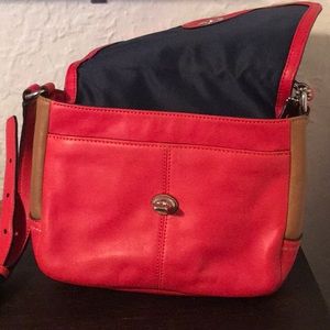 Coach Crossbody Purse
